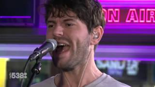 Nick en Simon - Mixed Up Merry Christmas | Live bij De Coen en Sander Show