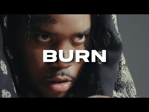 [FREE] Fivio Foreign X Kay Flock X Lil Tjay NY/UK Drill Sample Type Beat "BURN" (Prod. JPerry)