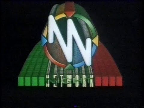 ITV: Night Network Saturday 29th August 1987 (1) (partial)