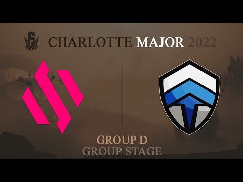 BDS vs CHF @Oregon | Six Charlotte Major 2022 Playday 1 | 16 May 2022