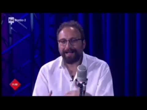 Fabr radio 2 social club parte 1