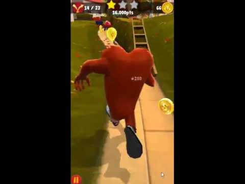 Looney Tunes Dash Level 582