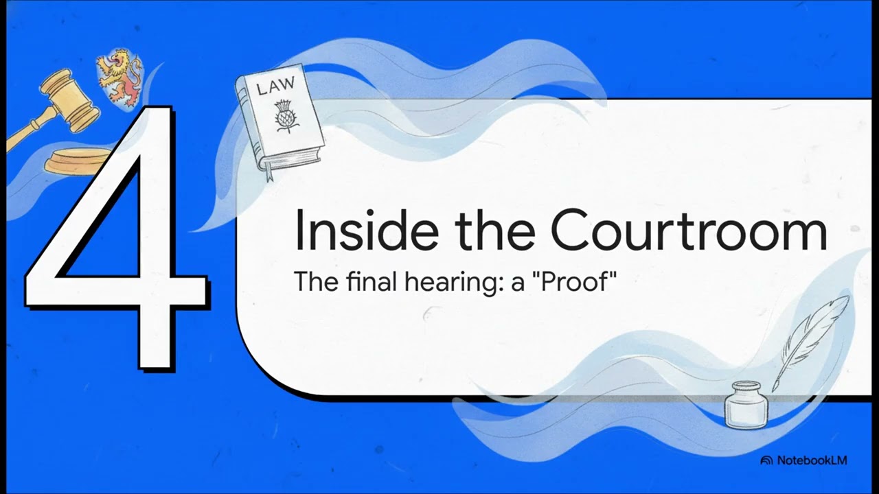 What is the Sheriff Court and How Does It Handle Injury Claims?