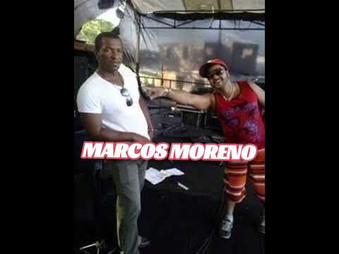 Marcos moreno