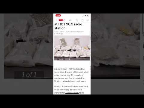 Nice targeted advertising job!