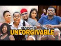 UNFORGIVABLE (SEASON 11) {NEW TRENDING MOVIE} - 2021 LATEST NIGERIAN NOLLYWOOD MOVIES