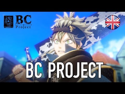 BC Project youtube-video