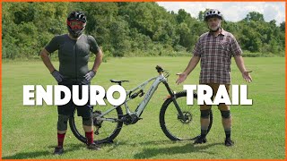 MTB Protective Gear | What's Keeping Me Safe on the Trails!