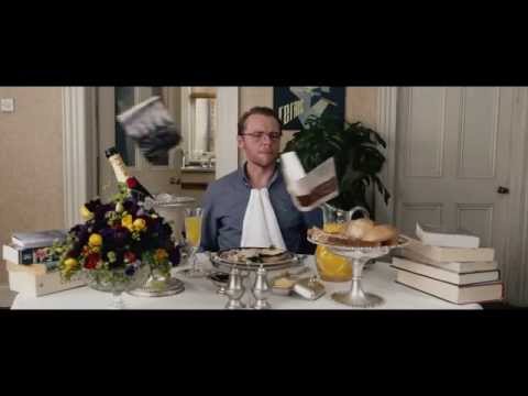 Absolutely Anything (2017) Teaser