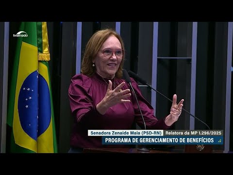 Medida para reduzir filas do INSS segue para sanção