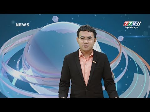 TTVNews 27-12-2019 | Today news | TayNinhTV Today