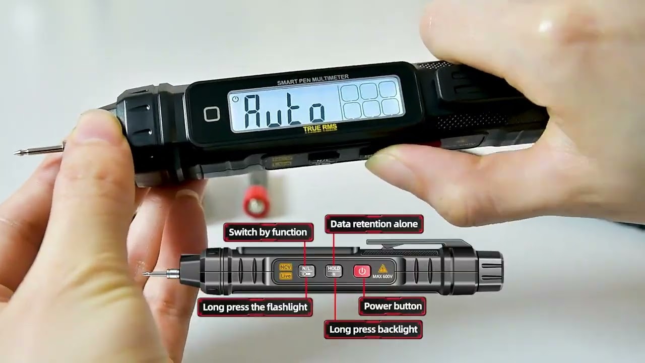 YouTube Video Vorschau