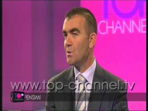 Pasdite ne TCH, 25 Dhjetor 2014, Pjesa 3 - Top Channel Albania - Entertainment Show