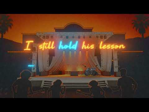 Deep Field Photobomb - Restaurant Gig