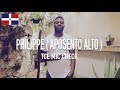 PHILIPPE | The Cypher Effect Mic Check Session #137