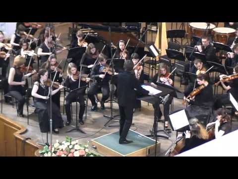 Sibelius: Lemminkainen's Return - Maxim Emelyanychev