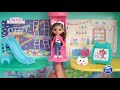 Spin Master Gabby's Dollhouse Lėlių namelis „Kačiukas“