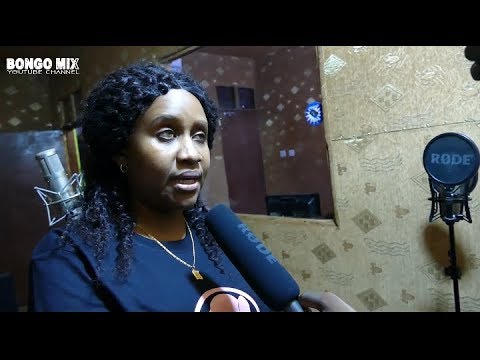 Dataz "rude alipenda kusema amini katika unachoona ni ukweli"