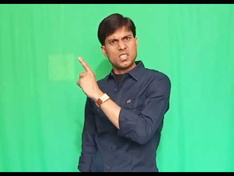 Rohit Jha Audition video 