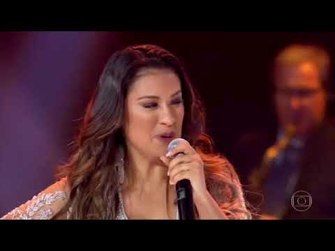 Simone e Simaria e Roberto Carlos " Quando o Mel é Bom" Especial 2017