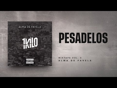 Video thumbnail for Pesadelos