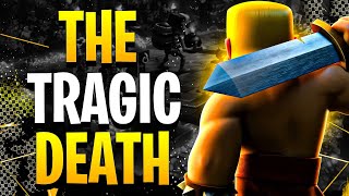 Why This Deck *DIED* In Clash Royale...