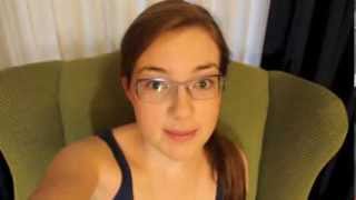 Disney Vlog #1: Driving to Disney!