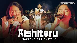 Download lagu AISHITERU - Maulana Ardiansyah (Ska Reggae Version) mp3