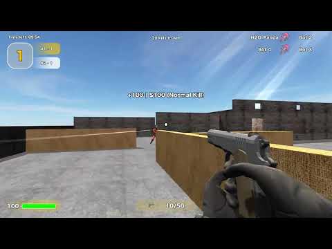 Gameplay Trailer