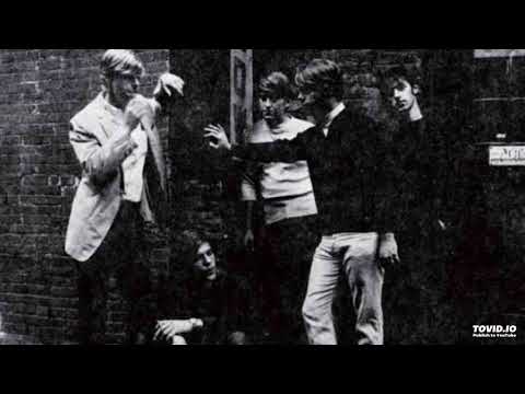 The Rainy Daze - In My Mind Lives A Forest