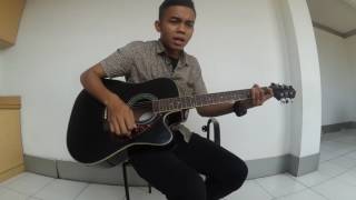 LYLA - DALAM 2 KISAH (COVER)