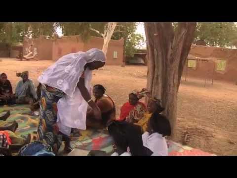Savings & Loan Groups for Nomadic Women in Niger