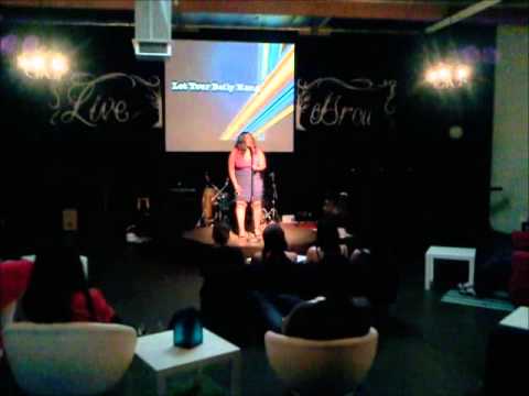 You Say - Live Performance.wmv