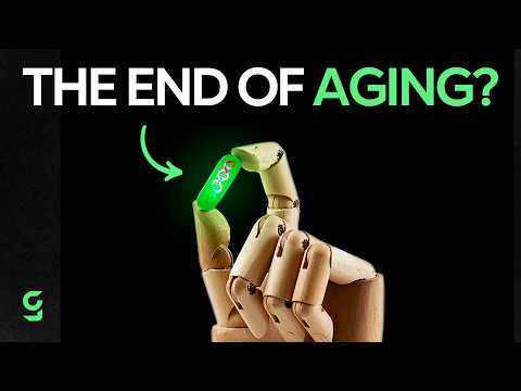 Do We Have To Die? Our Future Life Expectancy