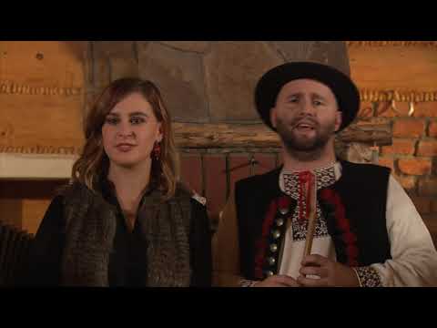 Kapela Polandia - Winszujemy Wom ( kolęda góralska )