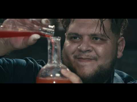 JUANKIE x Damian The Lion - Eres Mia [Official Video]