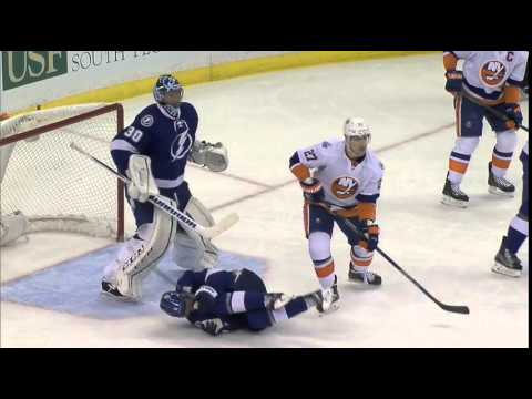 Anton Stralman injury 03/25/16