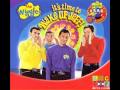 Have A Happy Birthday Captain The Wiggles