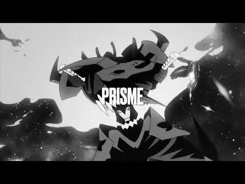 SCH x FRENETIK Type Beat | Piano Voix Drill - PRISME (prod.tchouma)