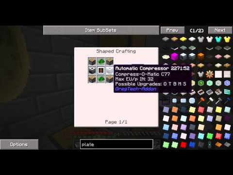 Let's Play FTB Season 1 Episode 5: Starting the Electrical Age