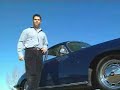 Porsche 356 - Enthusiast - Jeff Hill