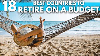 Best Countries to Retire in 2026