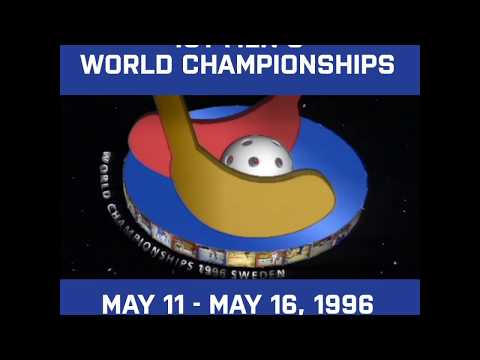 2018 Men's WFC - History: WFC 1996