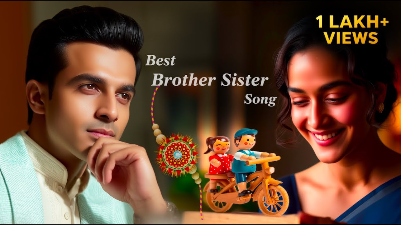 Raksha Bandhan Thumbnail