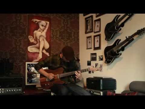 WINNER *** Hufschmid 18th Anniversary entry - Simon Engstrom