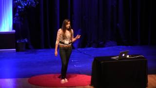 Ownership and engagement | Julia Jackson | TEDxPascoCountySchoolsED