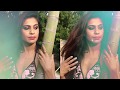 Hot Desi Girl Bikini Photoshoot