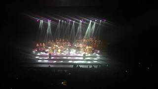 Ian Gillan - Hush &amp; Black Night