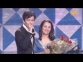 【Eng/CN/FR Sub】Dimash and his parents - Dearest mother