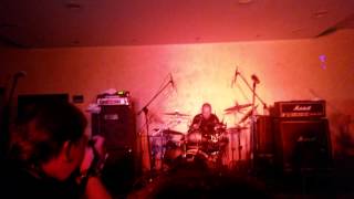 Saratoga, Quito 2015. SALVAJE, con solo de Dani Perez